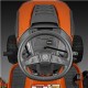 Taktor ogrodowy Husqvarna TC 138L