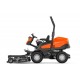 Kosiarka samojezdna Rider Husqvarna P 525DX