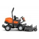 Kosiarka samojezdna Rider Husqvarna P 535HX Hybryda