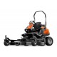 Kosiarka samojezdna Rider Husqvarna P 535HX Hybryda