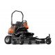 Kosiarka samojezdna Rider Husqvarna P 535HX Hybryda