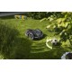 Roboty koszące - Husqvarna Automower® 410XE NERA z zestawem instalacyjnym Husqvarna EPOS™