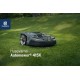Kosiarka automatyczna/Robot koszący Automower® 415X Husqvarna