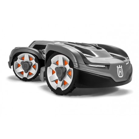 Kosiarka automatyczna/Robot koszący Automower® 435X AWD Husqvarna