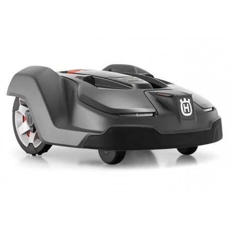 Kosiarka automatyczna/Robot koszący Automower® 450X Husqvarna
