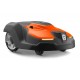 Kosiarka automatyczna/Robot koszący Automower® 550 Epos Husqvarna