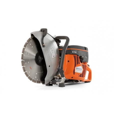 Przecinarka ręczna Husqvarna K 770 14"