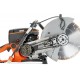 Przecinarka ręczna Husqvarna K 770 14"