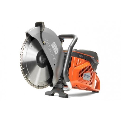 Przecinarka ręczna Husqvarna K 970 14"