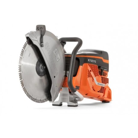Przecinarka ręczna Husqvarna K 1270 14"