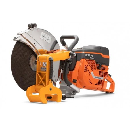 Przecinarki - Husqvarna K 1270 Rail