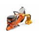Przecinarki - Husqvarna K 1270 Rail