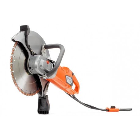 Elektryczna przecinarka ręczna Husqvarna K 4000