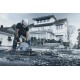 Elektryczna przecinarka ręczna Husqvarna K 4000