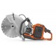Akumulatorowa przecinarka ręczna Husqvarna K 1 PACE 12 cali 300 mm