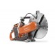 Akumulatorowa przecinarka ręczna Husqvarna K 1 PACE 12 cali 300 mm