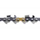 Łańcuchy - Łańcuch X-CUT C85 pełne dłuto 3/8” 1.5mm