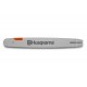 Prowadnice - Prowadnica 3/8” X-Force, Pro, laminowana duży montaż