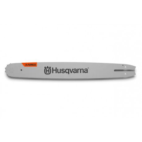 Prowadnice - Prowadnica 3/8” X-Force, Pro, laminowana duży montaż