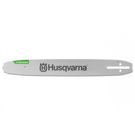 Prowadnice - Prowadnica laminowana X-Precision .325” mini PIXEL 1.1mm mały montaż