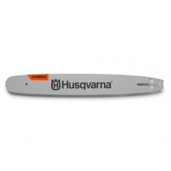 Prowadnice - Prowadnica X-Force, laminowana .325" 1.5mm mały montaż