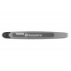 Prowadnice - Prowadnica X-TOUGH LIGHT prowadnica lita 3/8" 1.5mm/.058" RSN duży montaż