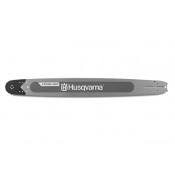 Prowadnice - Prowadnica X-TOUGH LIGHT prowadnica lita 3/8" 1.5mm/.058" RSN duży montaż