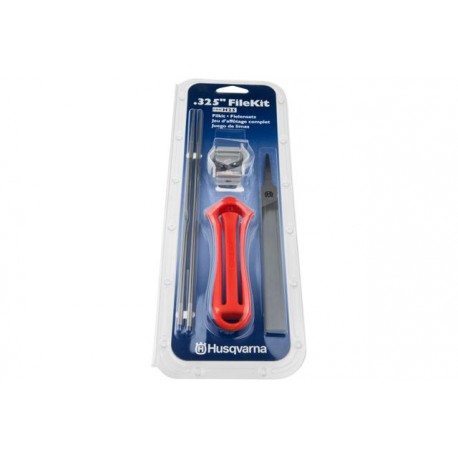 Sprzęt do ostrzenia - Zestawy do ostrzenia