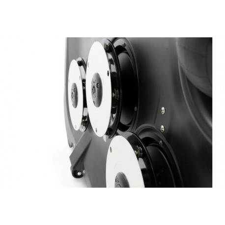 Osprzęt - Tarcza tnąca CEORA™ M