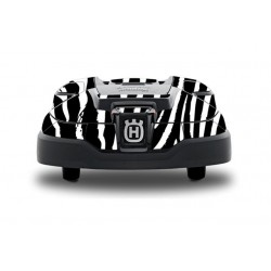 Zestaw naklejek Husqvarna Zebra