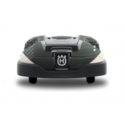 Zestaw naklejek Husqvarna Geomapa