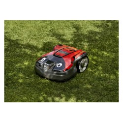 Zestaw naklejek Husqvarna Biedronka