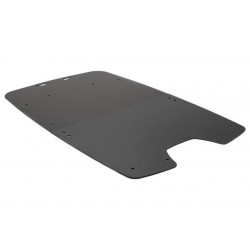 Instalacja robota koszącego - Podkład stabilizujący do stacji ładującej CEORA™ CS4