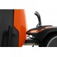 CEORA™ - moduły - Husqvarna CEORA™ RZ 43L
