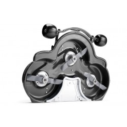 Urządzenie tnące Husqvarna Combi 94 do Ridera Husqvarna R 215/216