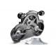 Urządzenie tnące Husqvarna Combi 103 do Riderów Husqvarna R 215/216 modele od 2013 roku