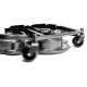 Urządzenie tnące Husqvarna CombiClip® 103 do Ridera Husqvarna R 420TsX AWD