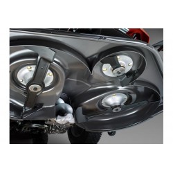 Urządzenie tnące Husqvarna CombiClip® 112 do Riderów Husqvarna serii R 300 modele od 2019 roku