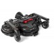 Urządzenie tnące Husqvarna Combi 132 S500 do ridera P 520D/P 525D z roku 2012 i późniejszych