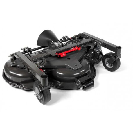 Urządzenie tnące Husqvarna Combi 132 S500 do ridera P 520D/P 525D z roku 2012 i późniejszych