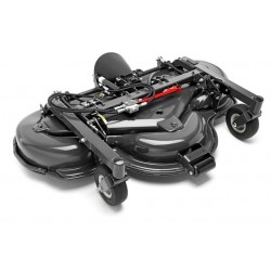 Urządzenie tnące Husqvarna Combi 155X S500 ridery serii P500