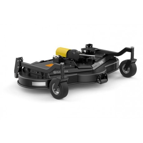 Platforma kosząca Husqvarna R180 S500 do ridera Husqvarna P 535HX