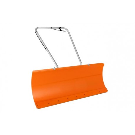 Lemiesz do odśnieżania Husqvarna ARSB5125v1 do riderów P 524X