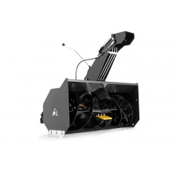 Pług wirnikowy do ridera Husqvarna R 316TX AWD, R 316TsX AWD
