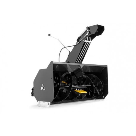 Pług wirnikowy do ridera Husqvarna R 316TX AWD, R 316TsX AWD