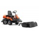 Kosiarka bijakowa Husqvarna Profi S300