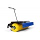 Szczotka do ridera R 214C, R 214TC Comfort edition, R 214TC, R 216T AWD Husqvarna