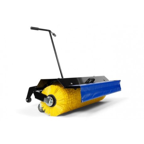 Szczotka do ridera R 214C, R 214TC Comfort edition, R 214TC, R 216T AWD Husqvarna