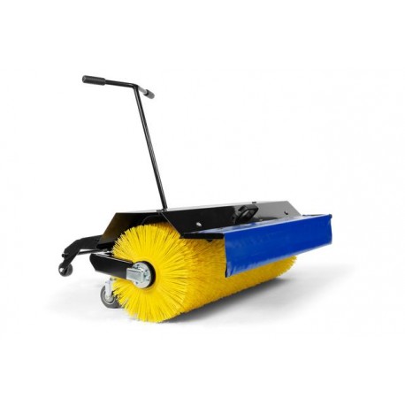 Szczotka do ridera R 316TX AWD R 316TsX AWD Husqvarna