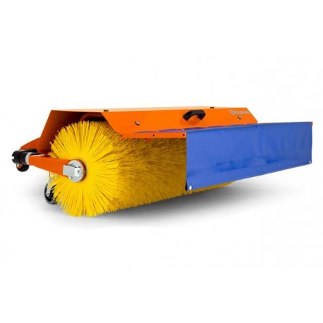 Szczotka obrotowa Husqvarna do ridera P525D